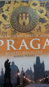 Pernal PRAGA