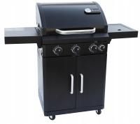 Grill Gazowy Landmann Rexon New 3.1 PREMIUM