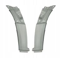 SPRINTER CRAFTER 05 - REPERATURKA КРЫЛО ПЕРЕДНИЙ