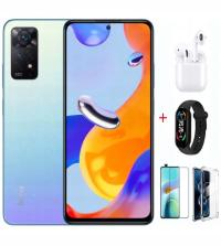 Smartfon Xiaomi Redmi Note 11 Pro 5G 8 GB / 256 GB 5G niebieski