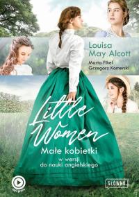 Ebook | Little Women Małe Kobietki w wersji do nauki angielskiego -