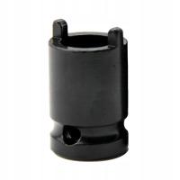 Klucz nasadowy do szlifierki kątowej Stalowa tuleja do demontażu elektrycznej szlifierki kątowej