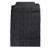 Hakama Rayon Comfort Aikido Iaido Kendo 175 cm