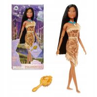 Lalka Pocahontas Pokahontas Disney Store 29cm