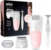 Эпилятор Braun Silk-épil 5