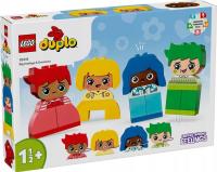 LEGO Duplo 10415 Moje pierwsze uczucia i emocje