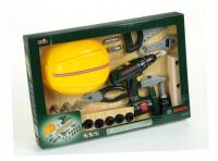 MEGA ZESTAW NARZĘDZI BOSCH 36EL