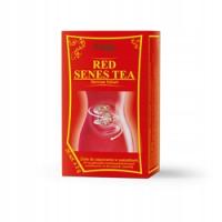 HERBATKA RED-SLIM TEA (RED SENES TEA) 30SASZETEK