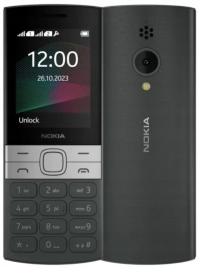 Мобильный телефон Nokia 150 (2023) Dual SIM радио MP3 камера