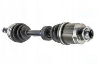 PÓŁOŚ HONDA ACCORD VII (CL/CN/CM) 2.0/2.4 2003-2008 - PRAWA STRONA - NOWA