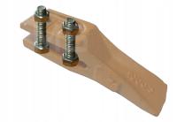 Ząb łychy minikoparki Mega Strong 1000.3