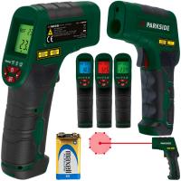 Pirometr Parkside PTIA1