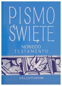 Pismo Święte Nowego Testamentu, duży format