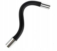 WYLEWKA PRZEDŁUŻKA PERLATOR BATERII KRANU ELASTYCZNA 360° KUCHENNA