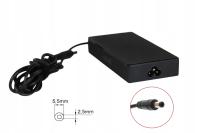 Zasilacz ASUS 20V 6A 120W ADP-120VH B 5,5X2,5