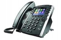 Polycom VVX 411 12 lini VoIP SIP