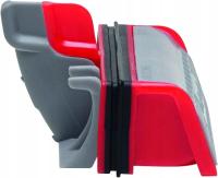 Тонкий дренажный поддон VENISIO WIRQUIN сифонный поддон