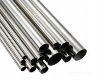 Rura nierdzewna kwasówka 30x2 50cm