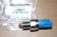 Czujnik Wstecznego Światła 320056J00A Renault Megane II,Scenic II Oryginał