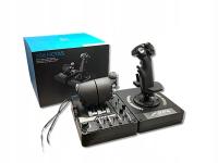 Joystick Logitech Saitek X56 Rhino H.O.T.A.S. Throttle