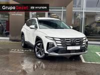 Hyundai Tucson PE 1.6 T-GDI 160 KM 6MT 2WD Executive + Comfort MY25