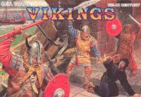 Vikings, Orion 72004