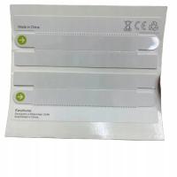 Заводская наклейка на коробку для Apple iPhone 15 Pro MAX