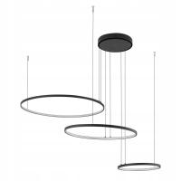 Nowodvorski 10817 CIRCOLO LED lampa wisząca