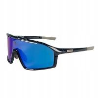 Okulary Rowerowe Endura Gabbro II Czarne