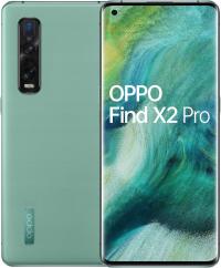 Oppo Find X2 Pro CPH2025 12/512GB Green Zielony