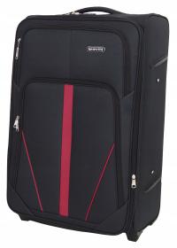 ЧЕМОДАН НА КОЛЕСИКАХ GRAVITT БОЛЬШОЙ XXL 1702-2