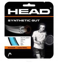 Теннисный трос Head Synthetic Gut 1.25 синий