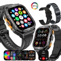 Smartwatch Cubot Watch GT 3 czarny