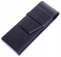 Чехол для ручек из искусственной кожи