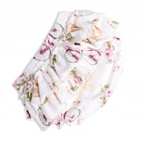 Шаровары с оборками для малышей 68/74