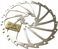 Тормозной диск a2z SP3 203 мм болты