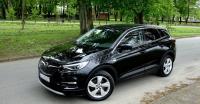 Opel Grandland X . . Led . . El. klapa . . Nav...