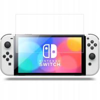 Высокое качество 9h закаленное стекло протектор для Nintendo SWITCH OLED сильный