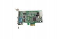 Karta PCI Startech PEX1S553LP
