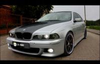 BMW E39 * BREWKI * DJ-TUNING