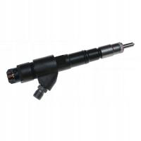 WTRYSKIWACZ PALIWA KOPARKA KOŁOWA I GĄSIENICOWA VOLVO EC, EW