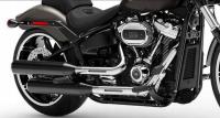HARLEY DAVIDSON BREAKOUT FXBRS WYDECH TŁUMIKI