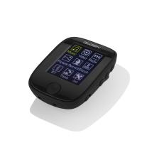 MP3 GoGEN MXM421GB4BTB czarny 4 GB