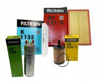 Комплект фильтров FILTRON VOLKSWAGEN TRANSPORTER T5