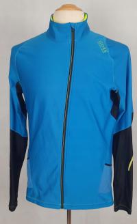 Gore Running Wear Kurtka Windstopper Softshell XXL