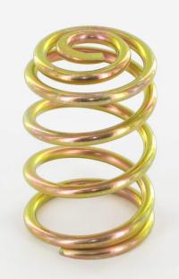 Sprężyna siedzenia ET28112 Etesia do kosiarki traktorowej OE 28112