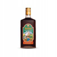 ANTONs-травяной ликер безалкогольный альтернатива алкоголю, как Jäger