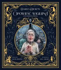 Рождественская сказка, или колядка в прозе