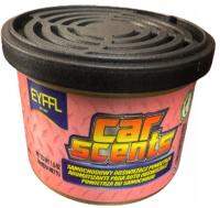 Zapach California Scents Car Golden State Delight