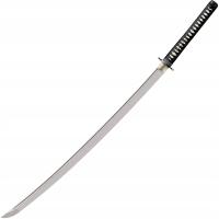 Длинный острый самурайский меч серии холодного стального воина о Катане